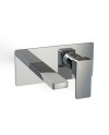 RITMONIO GLITTER GRIFO LAVABO EMPOTRADO (VARIOS ACABADOS)