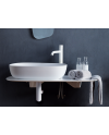 Handmade es un lavabo freestanding de Falper | Terracerámica