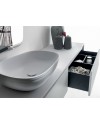 Handmade es un lavabo freestanding de Falper | Terracerámica