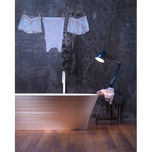 Falper, serie Handmade, bañera freestanding | Terracerámica