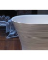 Falper, serie Handmade, bañera freestanding | Terracerámica