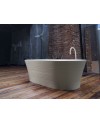 Falper, serie Handmade, bañera freestanding | Terracerámica