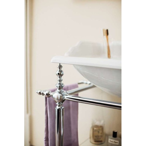 GENTRY HOME NEW VICTORIAN  LAVABO + CONSOLA  (varios acabados)