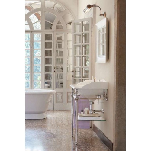 GENTRY HOME NEW VICTORIAN  LAVABO + CONSOLA  (varios acabados)