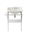 GENTRY HOME NEW VICTORIAN  LAVABO + CONSOLA  (varios acabados)