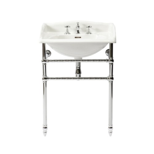 GENTRY HOME VICTORIAN ROMANCE  LAVABO + CONSOLA (varios acabados)