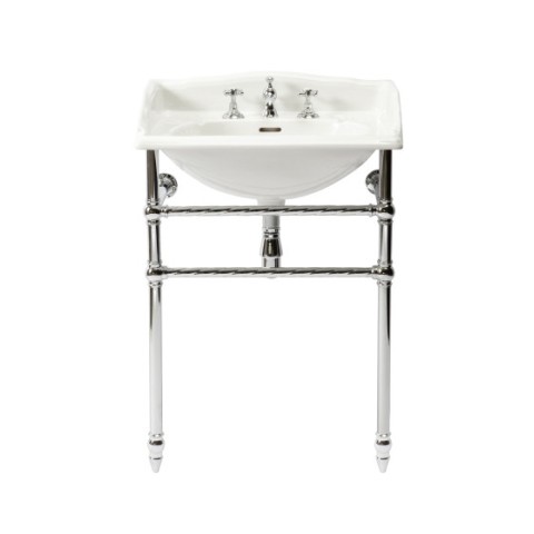 GENTRY HOME VICTORIAN ROMANCE  LAVABO + CONSOLA (varios acabados)