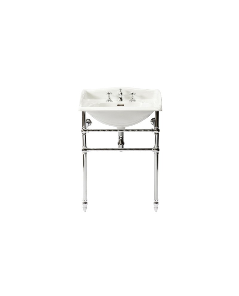 GENTRY HOME VICTORIAN ROMANCE  LAVABO + CONSOLA (varios acabados)