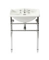 GENTRY HOME VICTORIAN ROMANCE  LAVABO + CONSOLA (varios acabados)