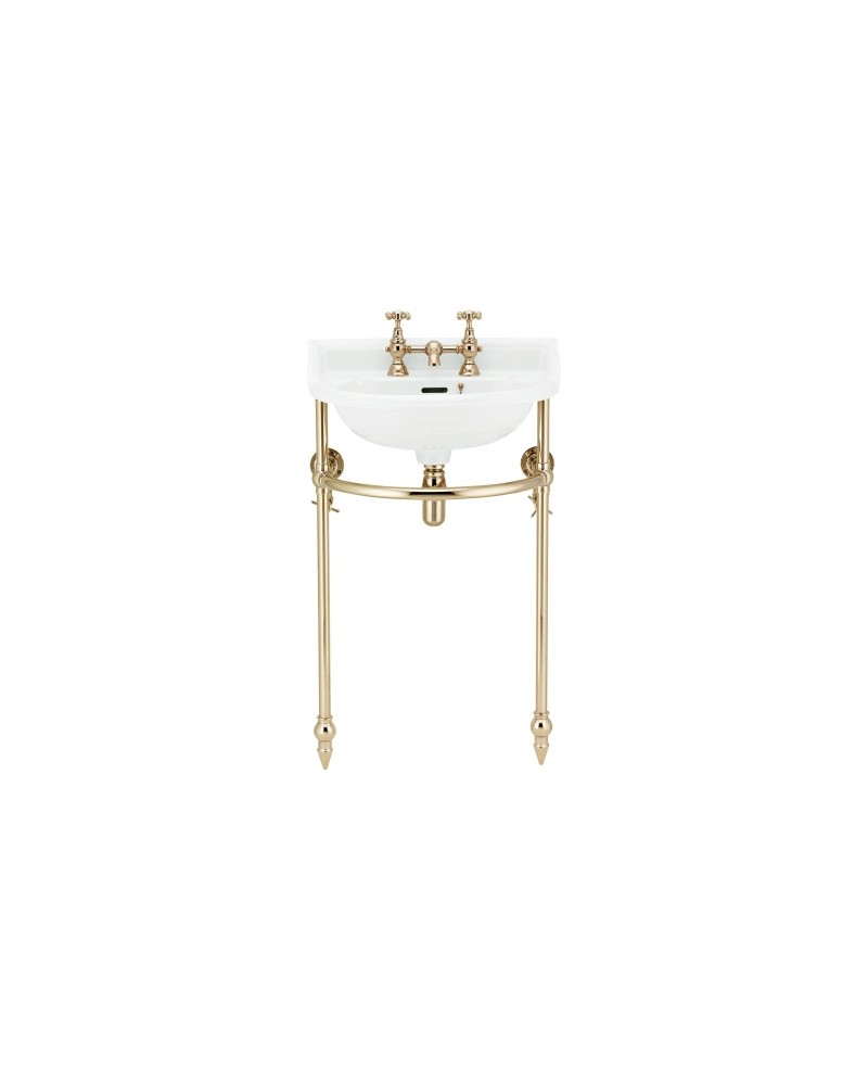 GENTRY HOME VICTORIAN CLOACKROOM LAVABO + CONSOLA (varios acabados) GENTRY HOME VICTORIAN CLOACKROOM LAVABO + CONSOLA (varios acabados)