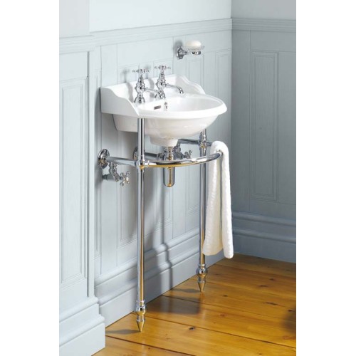 GENTRY HOME VICTORIAN CLOACKROOM LAVABO + CONSOLA (varios acabados)
