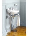 GENTRY HOME VICTORIAN CLOACKROOM LAVABO + CONSOLA (varios acabados)