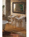 GENTRY HOME VICTORIAN VINTAGE LAVABO + CONSOLA (varios acabados)