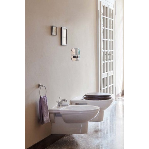 GENTRY HOME VICTORIAN BIDET SUSPENDIDO