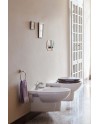 GENTRY HOME VICTORIAN BIDET SUSPENDIDO