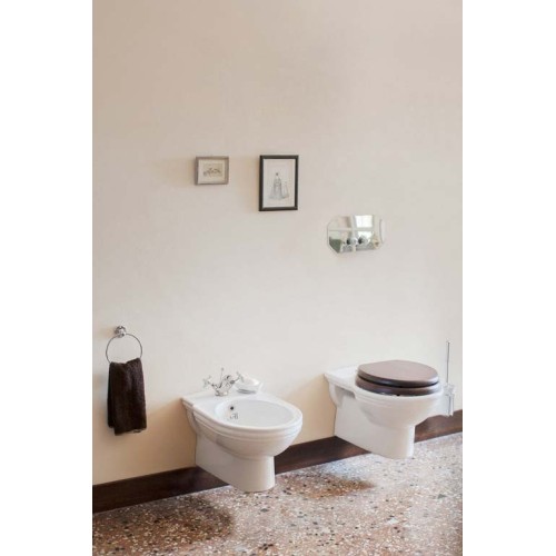 GENTRY HOME VICTORIAN BIDET SUSPENDIDO