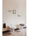 GENTRY HOME VICTORIAN INODORO SUSPENDIDO