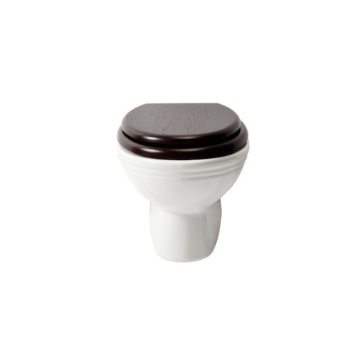 GENTRY HOME VICTORIAN INODORO SUSPENDIDO