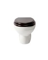 GENTRY HOME VICTORIAN INODORO SUSPENDIDO