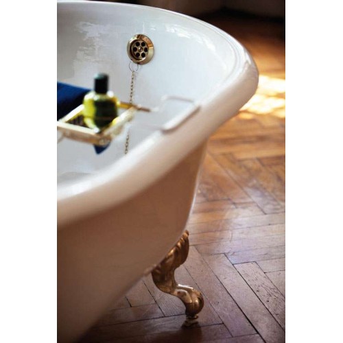 GENTRY HOME JASMINE BAÑERA 1700X760
