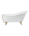 GENTRY HOME JASMINE BAÑERA 1700X760
