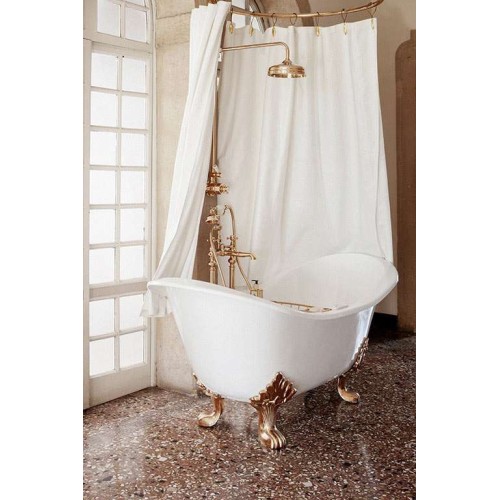 GENTRY HOME TULIP BAÑERA 1800X770