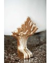GENTRY HOME TULIP BAÑERA 1800X770