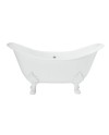 GENTRY HOME TULIP BAÑERA 1800X770