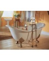 GENTRY HOME TULIP BAÑERA 1800X770