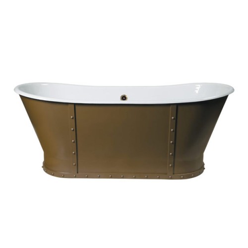 GENTRY HOME EIFFEL BAÑERA 1700X680