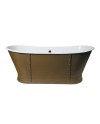 GENTRY HOME EIFFEL BAÑERA 1700X680