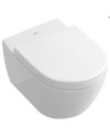 VILLEROY 6 BOCH SUBWAY 2.0 INODORO SUSPENDIDO