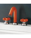 FANTINI I BALOCCHI BATERÍA LAVABO 3 ELEMENTOS (VARIOS ACABADOS)