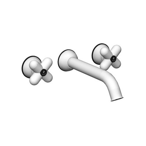 FANTINI I BALOCCHI GRIFO LAVABO A PARED (VARIOS ACABADOS)