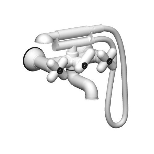 FANTINI I BALOCCHI GRIFO BAÑERA (VARIOS ACABADOS)