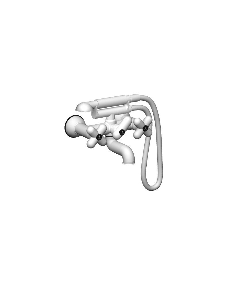 FANTINI I BALOCCHI GRIFO BAÑERA (VARIOS ACABADOS) FANTINI I BALOCCHI GRIFO BAÑERA (VARIOS ACABADOS)
