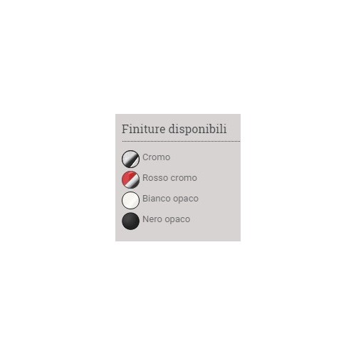 FANTINI I BALOCCHI GRIFO BAÑERA (VARIOS ACABADOS)