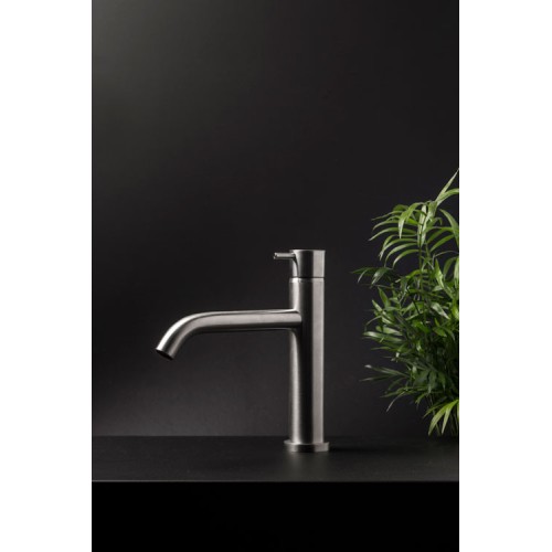 RITMONIO DIAMETRO 35 INOX GRIFO LAVABO (VARIOS ACABADOS)