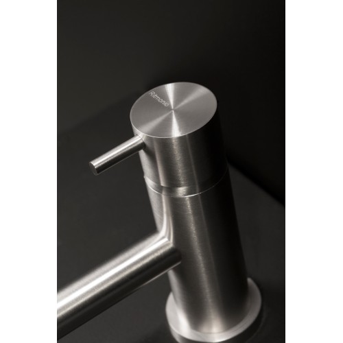 RITMONIO DIAMETRO 35 INOX GRIFO LAVABO (VARIOS ACABADOS)