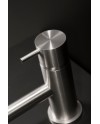 RITMONIO DIAMETRO 35 INOX GRIFO LAVABO (VARIOS ACABADOS)