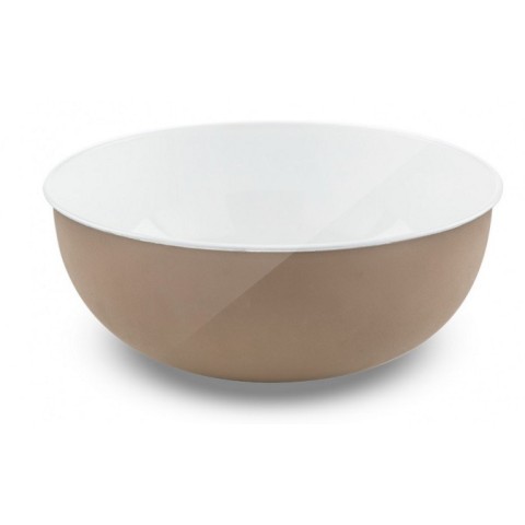 cipi-italia-lavabo-metal-open-tortora-basin-terra-ceramica