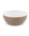 cipi-italia-lavabo-metal-open-tortora-basin-terra-ceramica