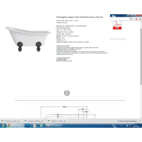 bañera-resina-buckingham-harewwood-terra-ceramica