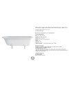 bañera-resina-burlington-harewwood-terra-ceramica