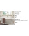 bañera-burlington-london-round-terra-ceramica
