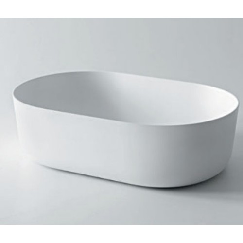 Falper Ciotolo es un lavabo sobreencimera de Falper | Terracerámica