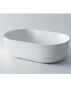 Falper Ciotolo es un lavabo sobreencimera de Falper | Terracerámica