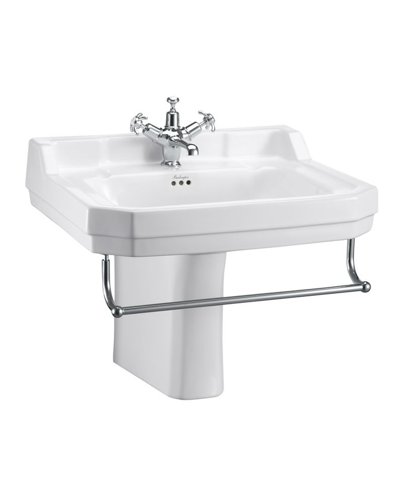 lavabo-rectangular-toallero-burlington-edwardian-terra-ceramica lavabo-rectangular-toallero-burlington-edwardian-terra-ceramica