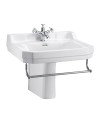 lavabo-rectangular-toallero-burlington-edwardian-terra-ceramica