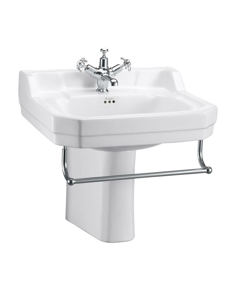 lavabo-rectangular-toallero-burlington-edwardian-terra-ceramica lavabo-rectangular-toallero-burlington-edwardian-terra-ceramica